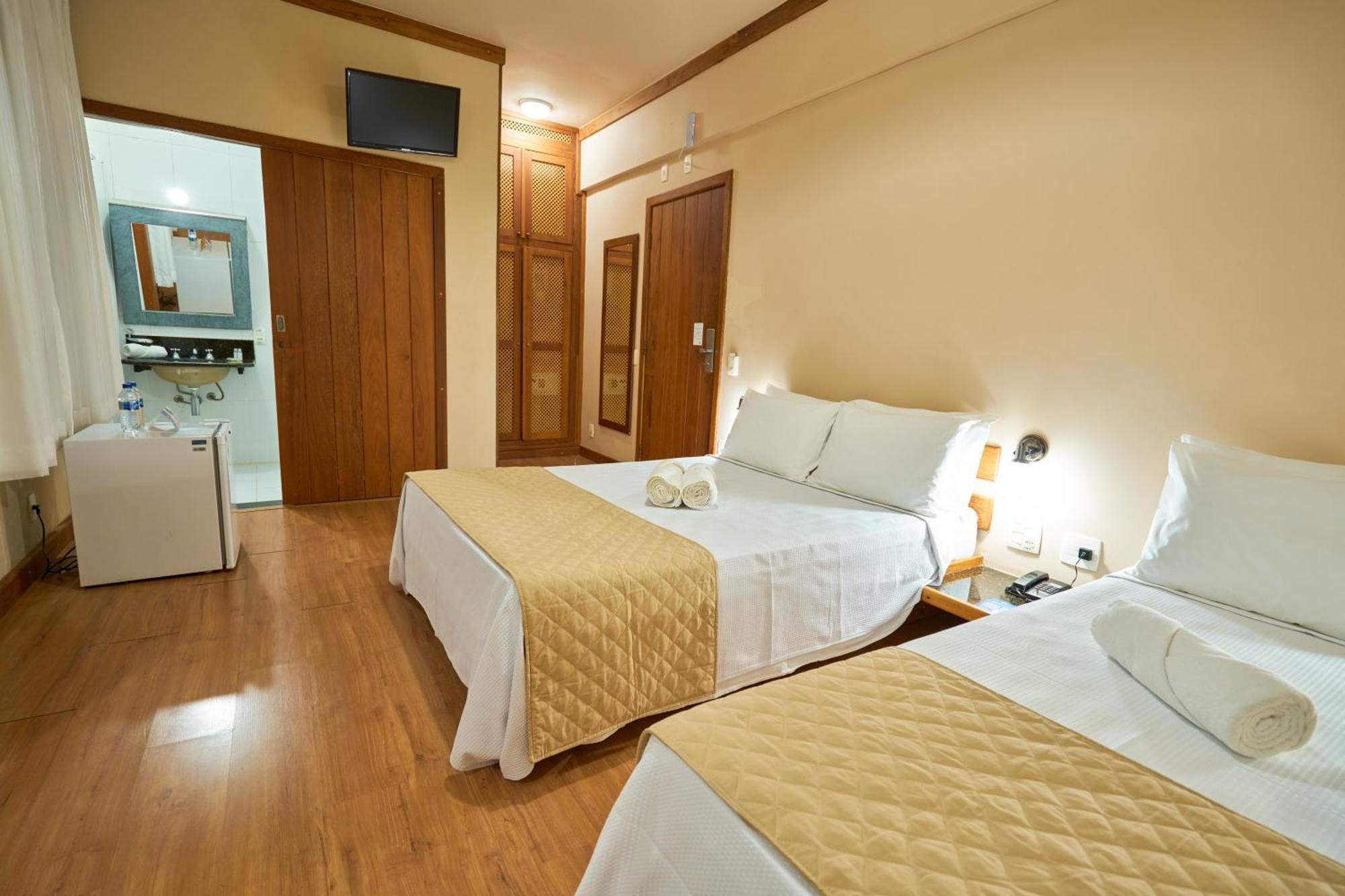 Apartamento Deluxe